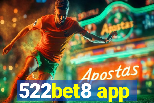 522bet8 app